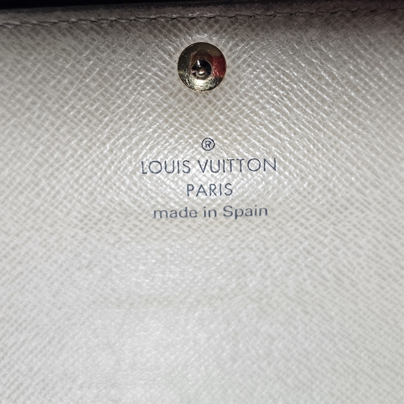 Repurposed/Upcycled keychain - Picture 6 of 8